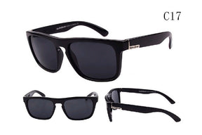 QUISVIKER Brand New Polarized Glasses Men Women Fishing Glasses Sun Goggles Camping Hiking Driving Eyewear Sport Sunglasses（C13-C17） - V.I.P Digital Presence