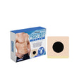 Prostate Patches, Men's Body Toning Care To Relieve Itching Discomfort Health Care Belly Button Patch - V.I.P Digital Presence