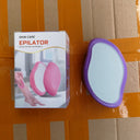 Womens Epilator Convenient And Gentle Exfoliating Hair Removal Tool Home Epilator Hair Removal Device - V.I.P Digital Presence