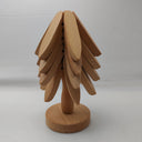 Dining mat cup mat wooden heat-resistant mat dining table decoration - V.I.P Digital Presence