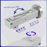 MagCam Wheel Alignment Tool