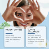 Eye Care Solution, A Gentle Moisturizing Eye Solution That Relieves Acidness, Is A Daily Portable Eye Care Drops - V.I.P Digital Presence