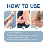 Moisturizing Cream, Moisturizing And Repairing Skin Care Cream For Itchy And Swollen Skin - V.I.P Digital Presence