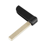 KEYYOU 3 Button Smart Card For Renault Clio Logan Megane 2 3 Koleos Scenic Card Case Black Car Key Fob Shell With Small Key - V.I.P Digital Presence