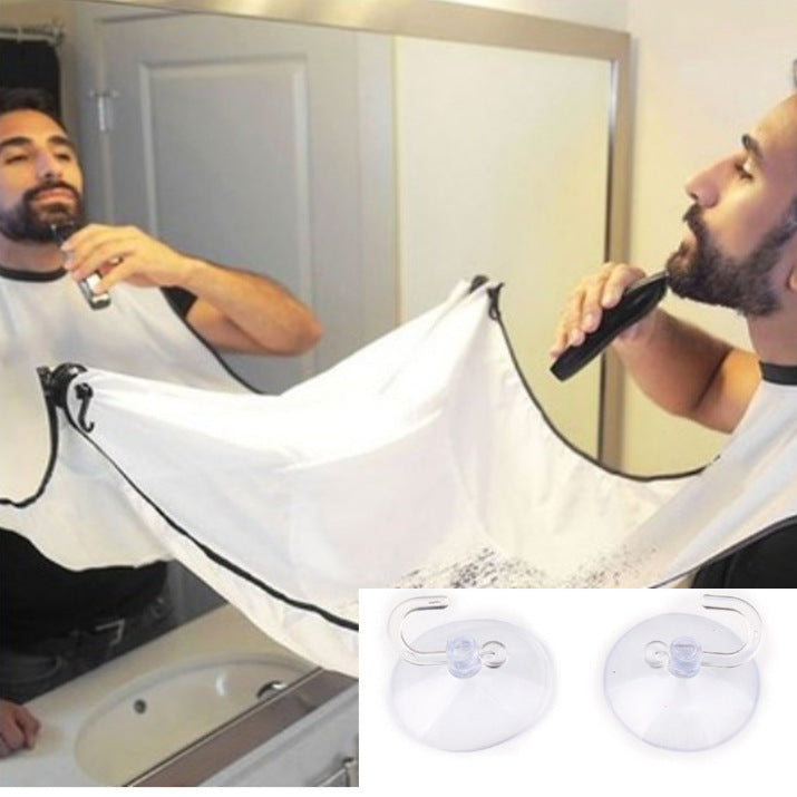 Sucker Shaving, Beard Wrapping, Barber Shop Cleaning, Barber bib, Adult and Childrens Universal Barber Apron - V.I.P Digital Presence