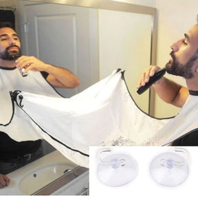 Sucker Shaving, Beard Wrapping, Barber Shop Cleaning, Barber bib, Adult and Childrens Universal Barber Apron - V.I.P Digital Presence