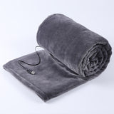 USB Electric Blanket 5V Electric Blanket - V.I.P Digital Presence