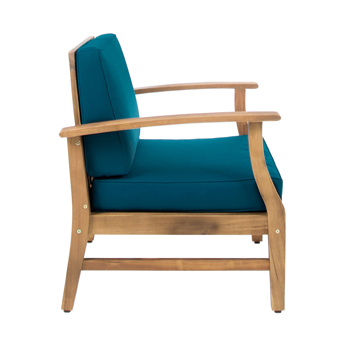 PERLA CLUB CHAIR - V.I.P Digital Presence
