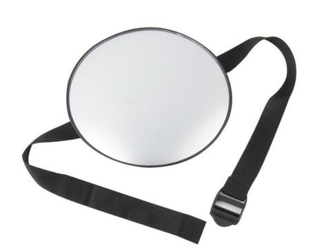Car Safety Easy View Back Seat Mirror Baby Facing Rear Ward Child Infant Care Square Safety Baby Kids Monitor - V.I.P Digital Presence