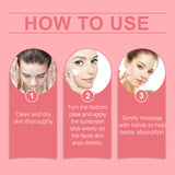 Protection Stick, Summer Outdoor Sun Protection Spf50 Body Skin Moisturizing And Moisturizing Care Stick - V.I.P Digital Presence