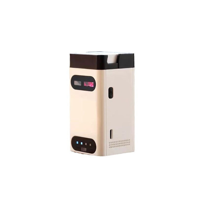 Bluetooth laser projection keyboard+mouse (set)+phone holder+mobile power supply - V.I.P Digital Presence