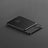 Magnetic charging treasure wireless fast charging industrial style portable metal power bank ultra thin mini - V.I.P Digital Presence