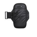 Sports running mobile arm bag, women's fitness wrist bag, breathable PU arm strap, outdoor cycling men's arm cover, mobile phone - V.I.P Digital Presence