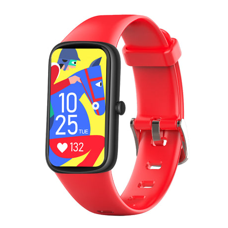 C11 Body Temperature Smart Bracelet With Payment Smart Watch Sports Watch 7 Suitable For Huawei - V.I.P Digital Presence