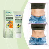 Moxa Firming Series, Soft, Firm Skin, Beautiful Back, Improve Skin Elasticity Body Care - V.I.P Digital Presence