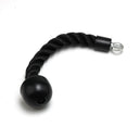 Triceps trainer biceps pull rope single double-headed rope down pull rope gantry fitness down pressure rope - V.I.P Digital Presence