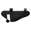 Sahoo 112003 Cycling Bicycle Bike Head Tube Handlebar Cell Mobile Phone Bag Case Holder Case - V.I.P Digital Presence