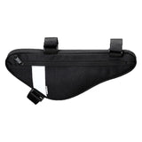 Sahoo 112003 Cycling Bicycle Bike Head Tube Handlebar Cell Mobile Phone Bag Case Holder Case - V.I.P Digital Presence