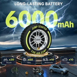 PowerBoost Jump Starter