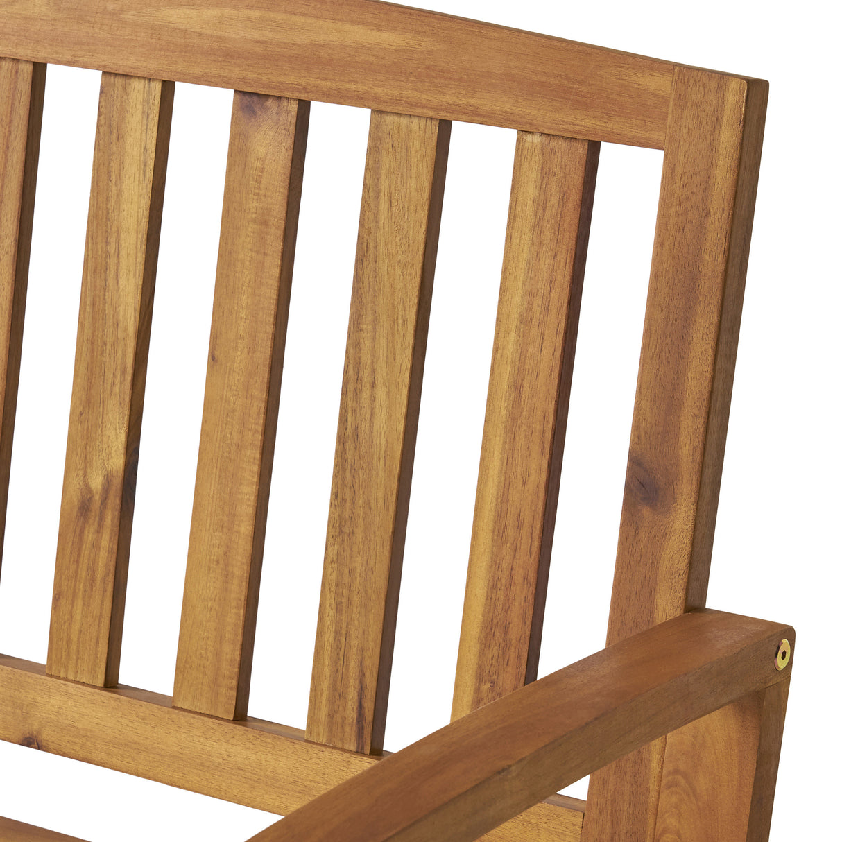 LOJA BENCH - V.I.P Digital Presence