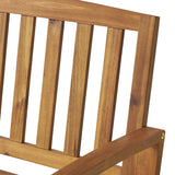 LOJA BENCH - V.I.P Digital Presence