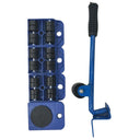 Universal Wheel Furniture Dolly for Moving Furniture Transport Tools Heavy Furniture Mover with Wheels - V.I.P Digital Presence
