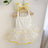 Cat Clothes Pet Yarn Skirt Teddy Pomeranian Bears VIP Yorkshire Schnauzer Small Dog Sheer - V.I.P Digital Presence