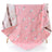 110*110cm Parent-child Baby Summer Bedding Sofa Quilt 100% Cotton Baby Blanket Child Quilt 6 Layers Muslin Swaddle for Newborns - V.I.P Digital Presence