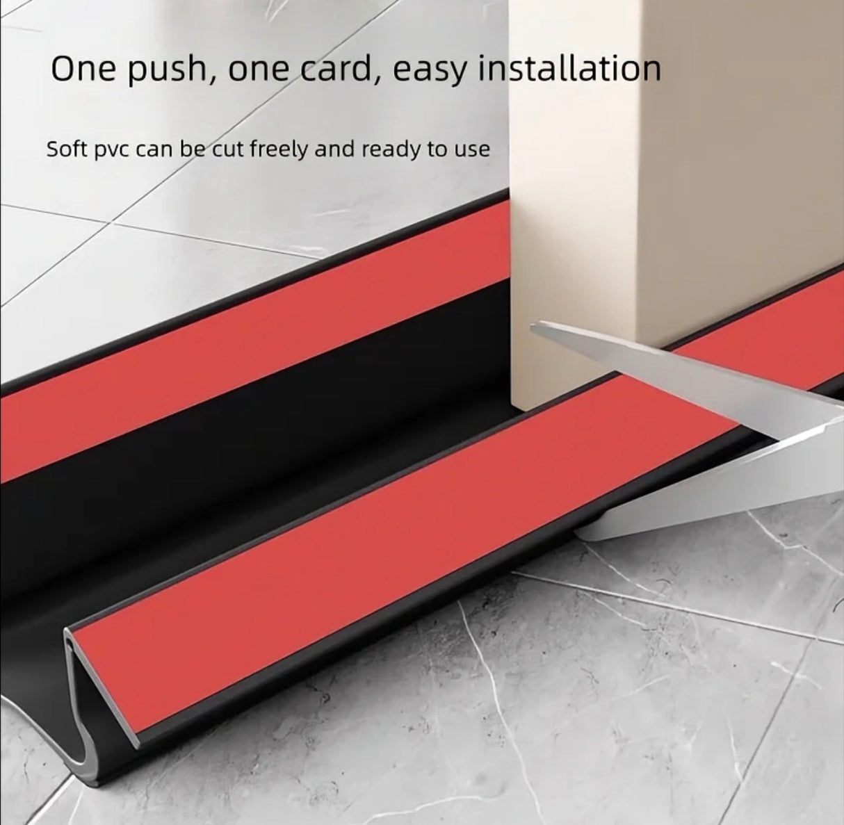 SealPro Door Strip