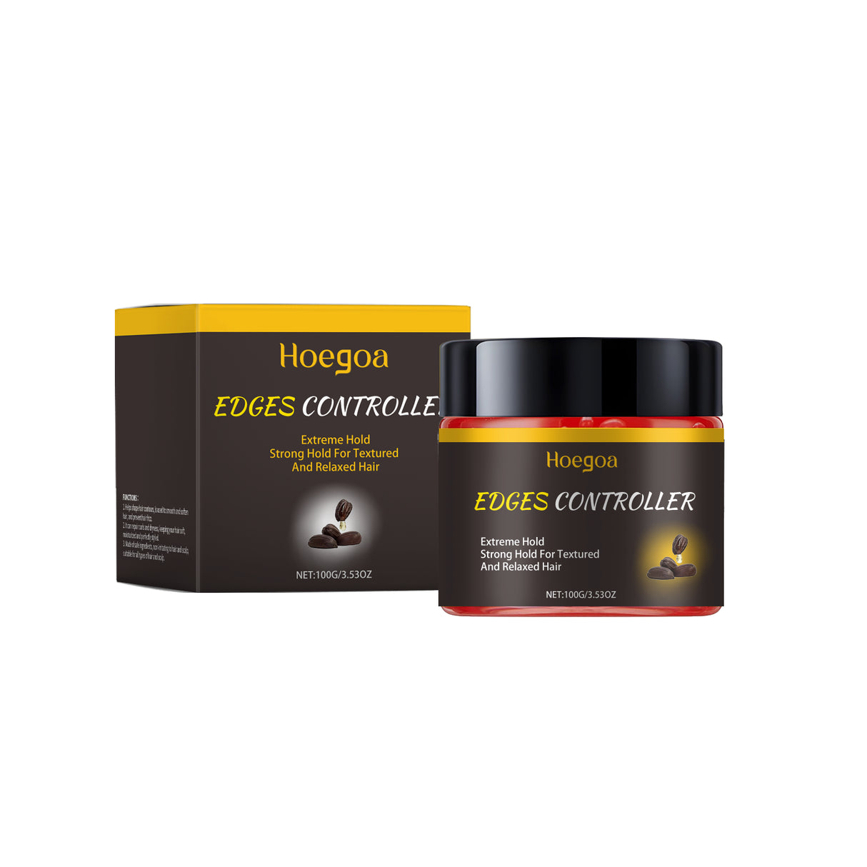 Hair Mask Nourishes And Repairs Curly Hair With Elasticity, Softness, Luster And Natural Fluff - V.I.P Digital Presence