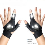 GlowGlove Flashlight
