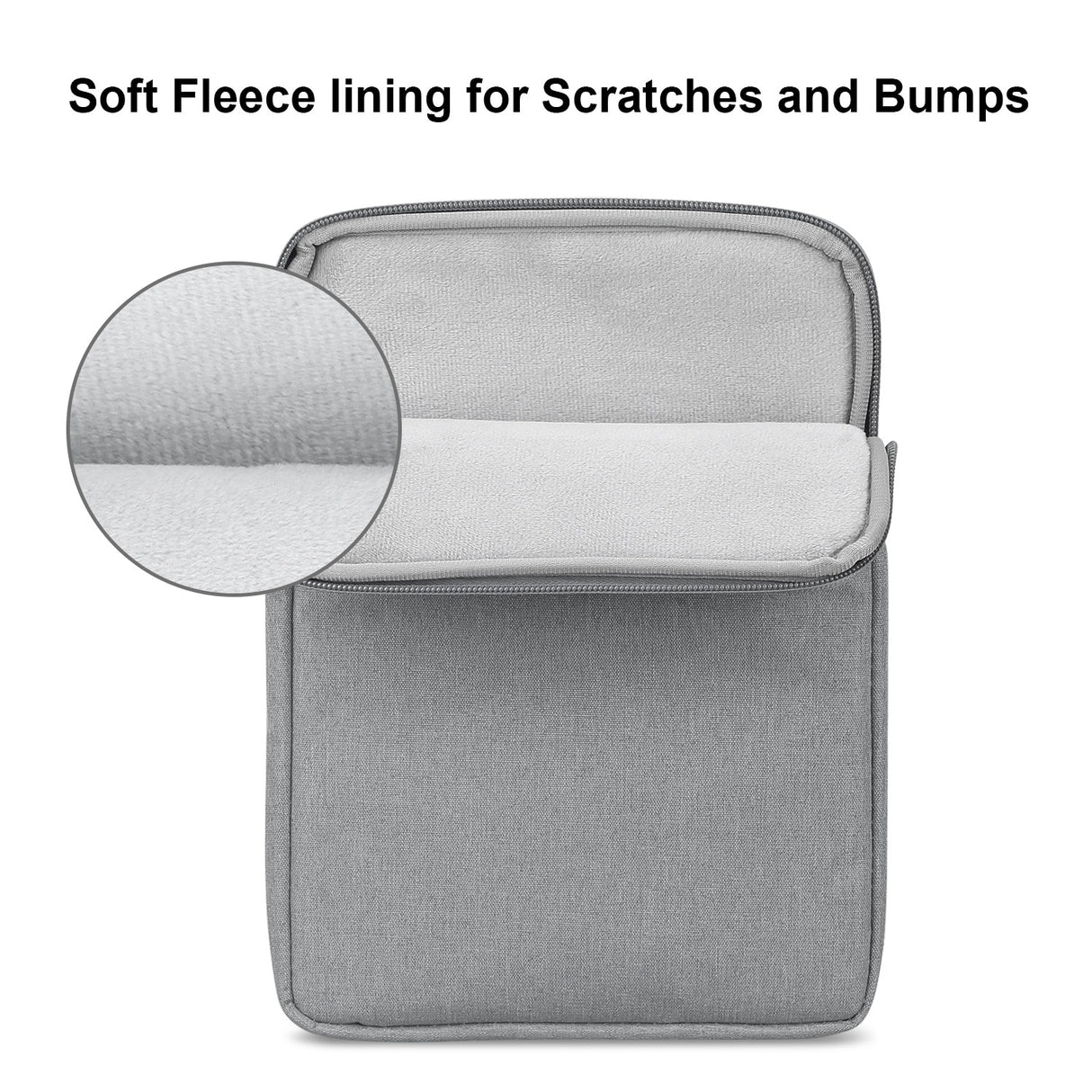 Shockproof Sleeve Case for iPad 2018 Case for iPad Mini 4 3 2 / Air 2 Air 1 /Pro 10.5 Cover Felt Liner Bag