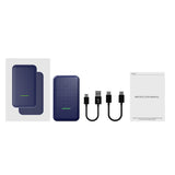 Carlinkit 4.0 Car Connect Original Car Wired to Wireless CarPlay Android Auto Box - V.I.P Digital Presence