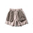Color Block Pocket Short Length Men's Summer Casual Loose Street Trendy Ins Elastic Waist Sports Shorts - V.I.P Digital Presence