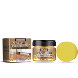 Furniture Care Beeswax Indoor Wood Table And Chair Furniture Shine Polishing Care Multi-Purpose Maintenance Wax - V.I.P Digital Presence