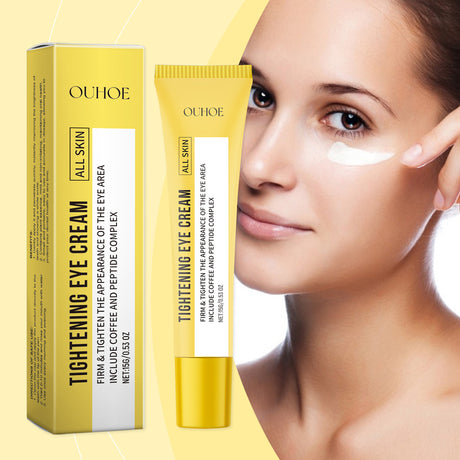 Moisturizing Eye Cream, Brightening And Nourishing The Skin Around The Eyes, Moisturizing And Moisturizing The Eyes Massage Eye Cream - V.I.P Digital Presence
