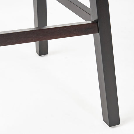 OGDEN KD SWIVEL BARSTOOL( SET OF 2 ) - V.I.P Digital Presence
