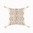 Tassels Cushion Cover 45x45cm Beige White Pillow Covers Decorative Pillow Case Square Home Boho Decor Macrame Pillowcase - V.I.P Digital Presence