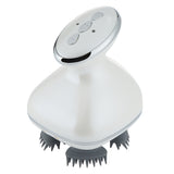 Head Massager 4-Claw Kneading Vibration Rechargeable Waterproof Head Massager Multi-Function - V.I.P Digital Presence