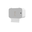 Bathroom Intelligent Induction Automatic Paper Tissue Box - V.I.P Digital Presence