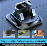 GripMount Car Phone Holder