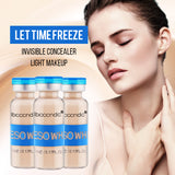 Ibcccndc Korean-Style Semi-Permanent Liquid Foundation BB Glow Micro-Needle Instrument To Keep The Face Liquid Foundation - V.I.P Digital Presence