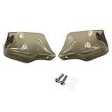 For BMW R 1200 GS ADV R1200GS LC R1250GS GSA F800GS Adventure S1000XR F750GS F850GS Handguard Hand shield Protector Windshield - V.I.P Digital Presence