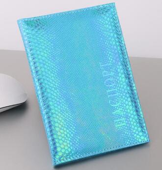 Lizard Passport Holder Protector Wallet Business Card Soft Passport Cover Travel Men Wallets Women Credit Card Holder Cover - V.I.P Digital Presence
