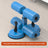 Portable Self-Suction Sit-up Bar Abdominal Core Trainer Movement Auxiliary Device Adjustable Sit Up Assistant - V.I.P Digital Presence