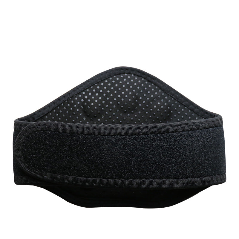 Vip Neck Hot Pressed Neck Protector Self Heating Magnet Warm Neck Health Care S ...