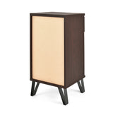 1 DRAWER TALL END TABLE - V.I.P Digital Presence