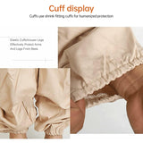 1 Set of Professional Ventilated Full - Body Beekeeping Suit with Gloves - V.I.P Digital Presence