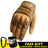 Motorcycle Gloves Summer Breathable Tactical Full Finger Moto Gloves Touchscreen Motocross Motorbike Riding Cycling Biker Gloves - V.I.P Digital Presence
