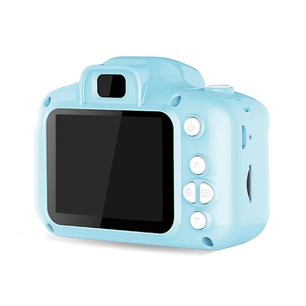 Children Mini Camera Kids Educational Toys for Children Baby Gifts Birthday Gift Digital Camera 1080P Projection Video Camera - V.I.P Digital Presence